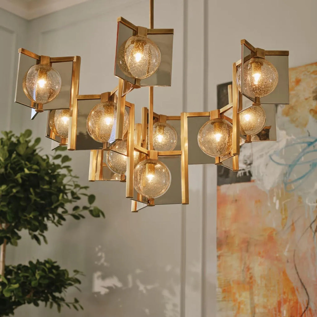 Simone Chandelier - view 5
