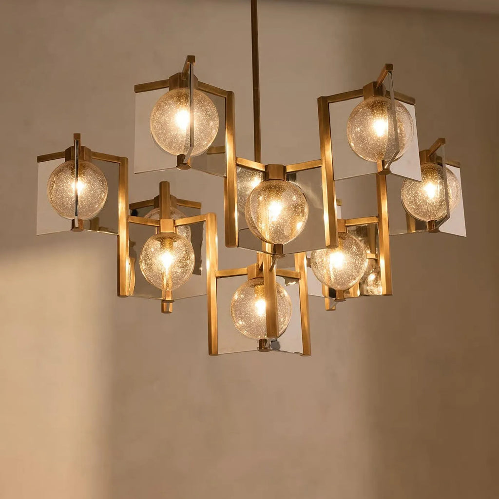 Simone Chandelier - view 6