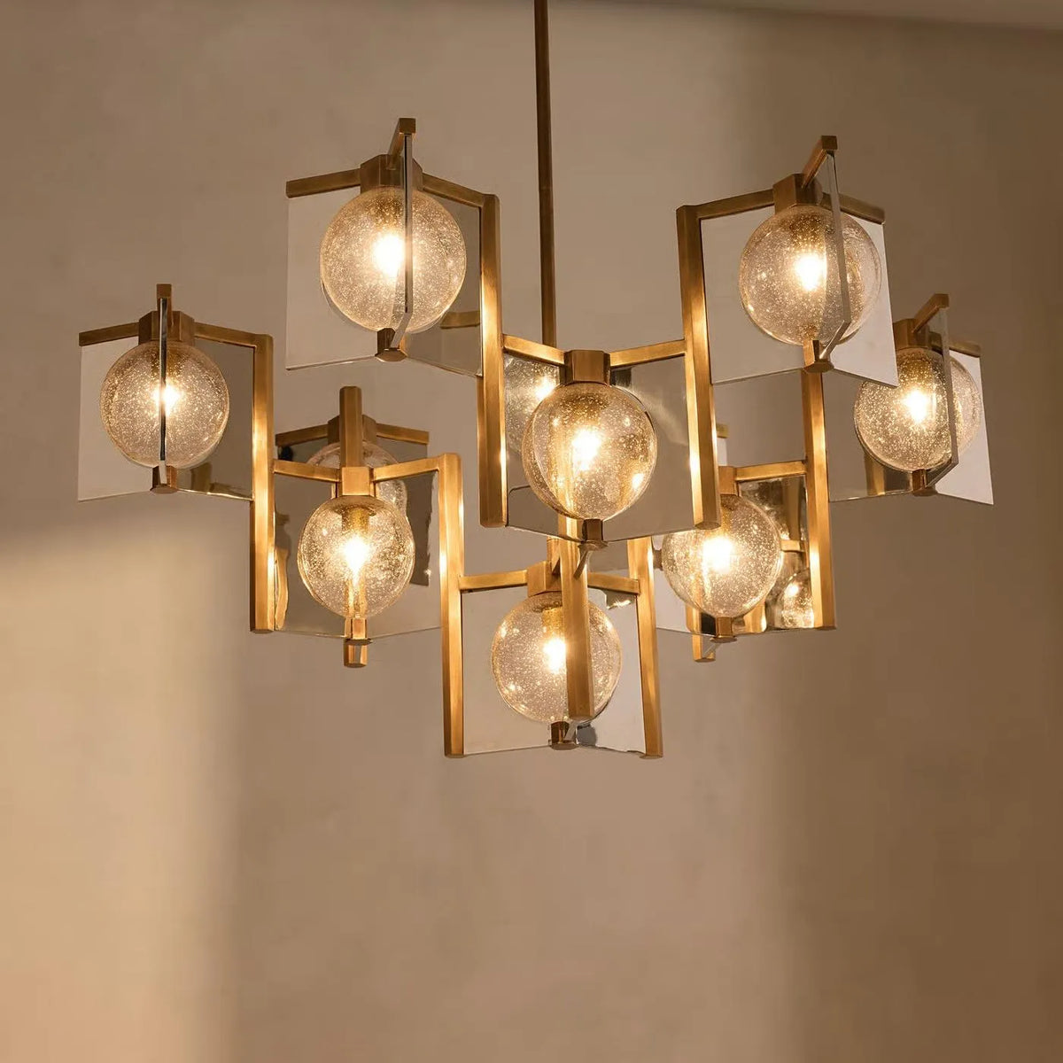 Simone Chandelier - view 6