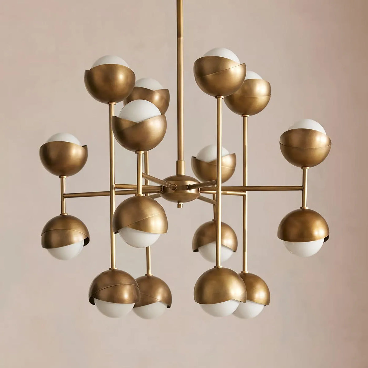 Seed Chandelier - view 1