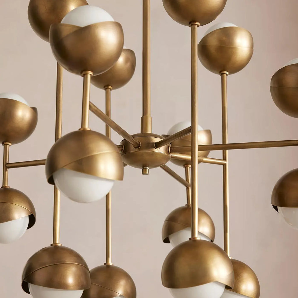 Seed Chandelier - view 3