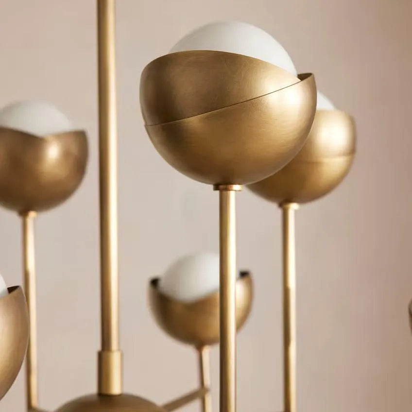 Seed Chandelier - view 4