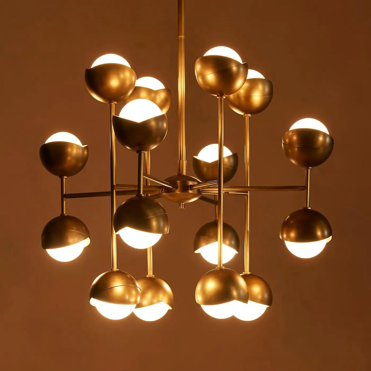 Seed Chandelier - view 5