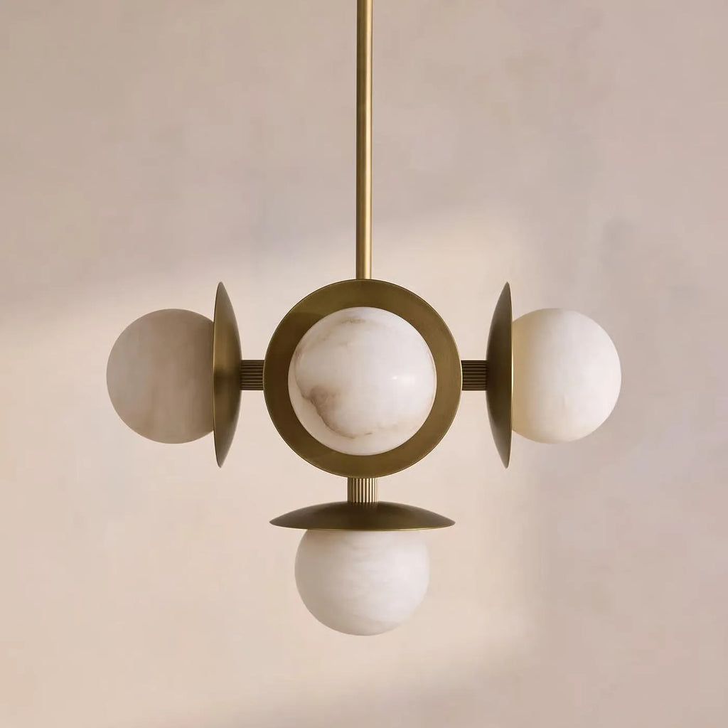 Cara Pendant - view 1