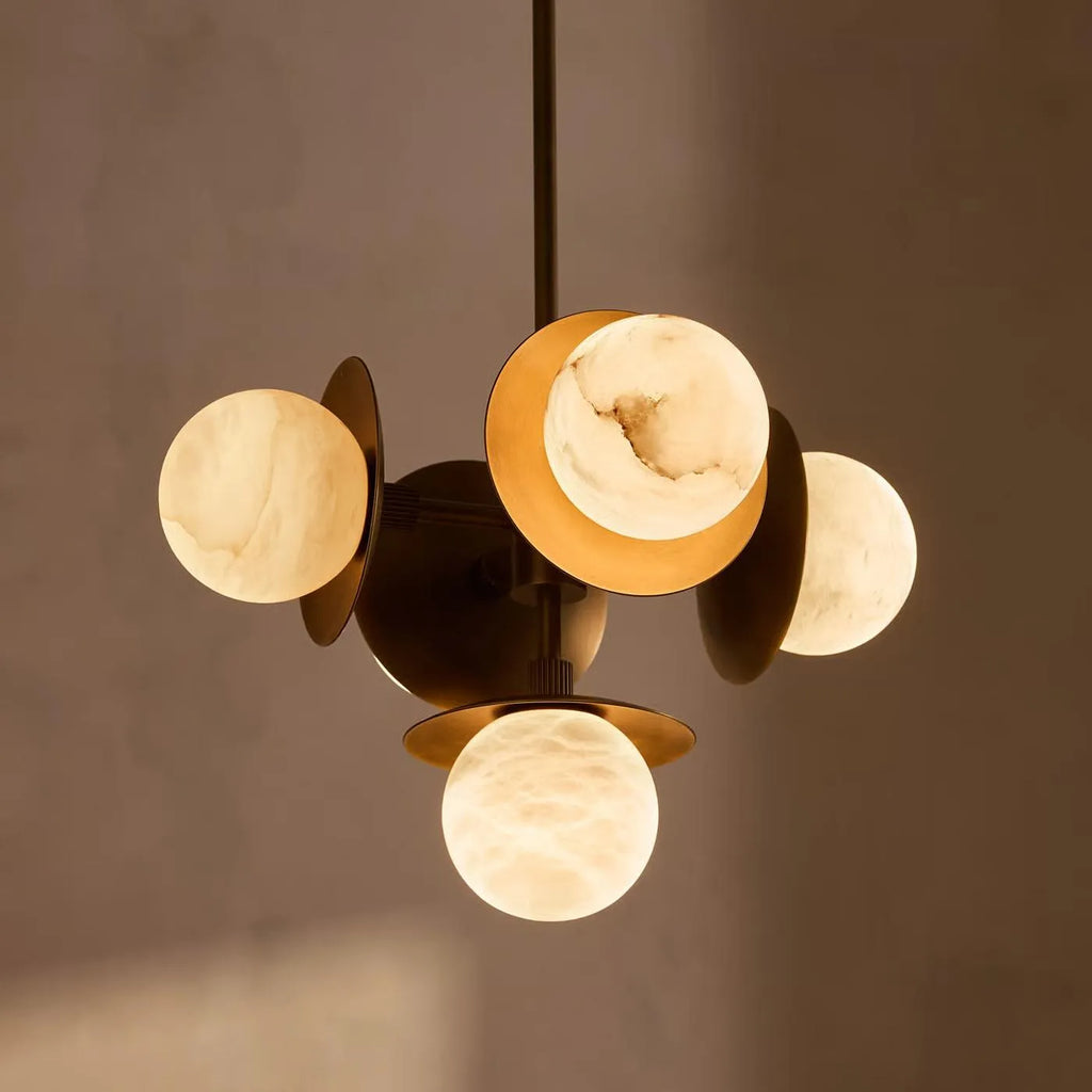 Cara Pendant - view 3
