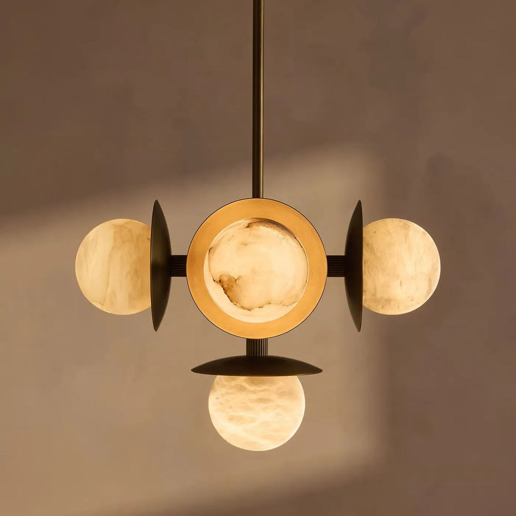 Cara Pendant - view 4