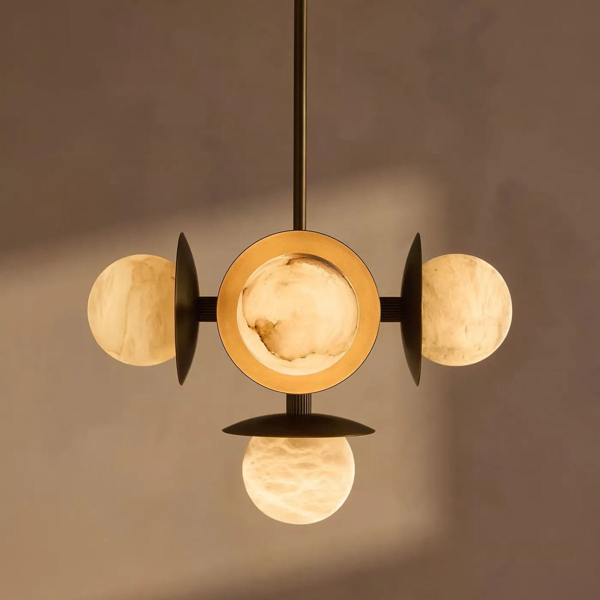 Cara Pendant - view 4