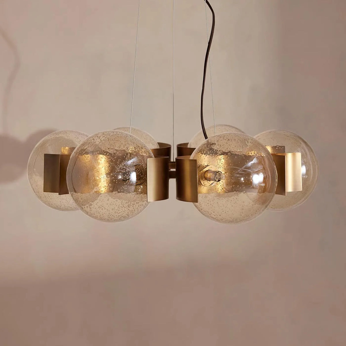 Allis Chandelier - view 1