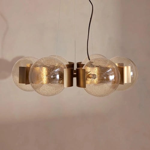 Allis Chandelier - view 1