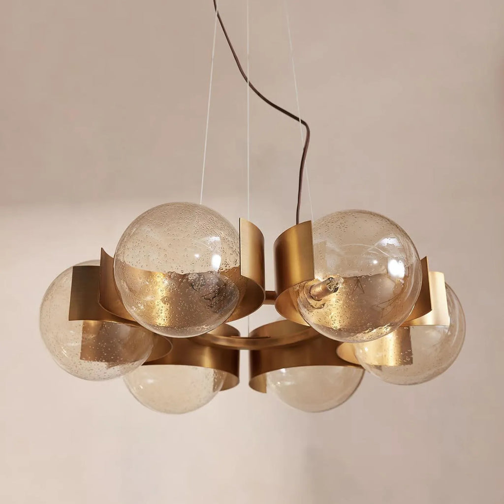 Allis Chandelier - view 2