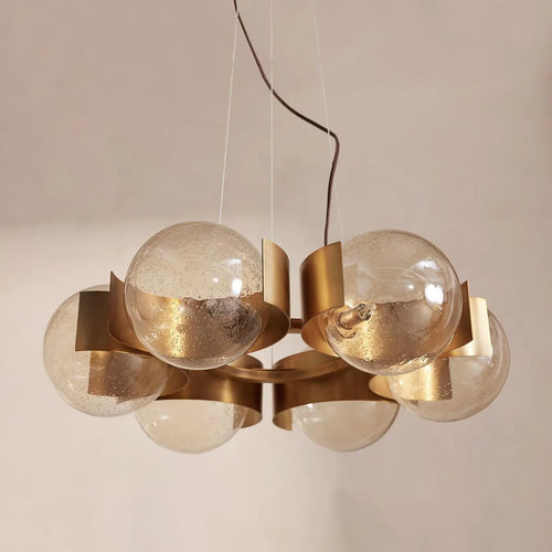 Allis Chandelier - view 2