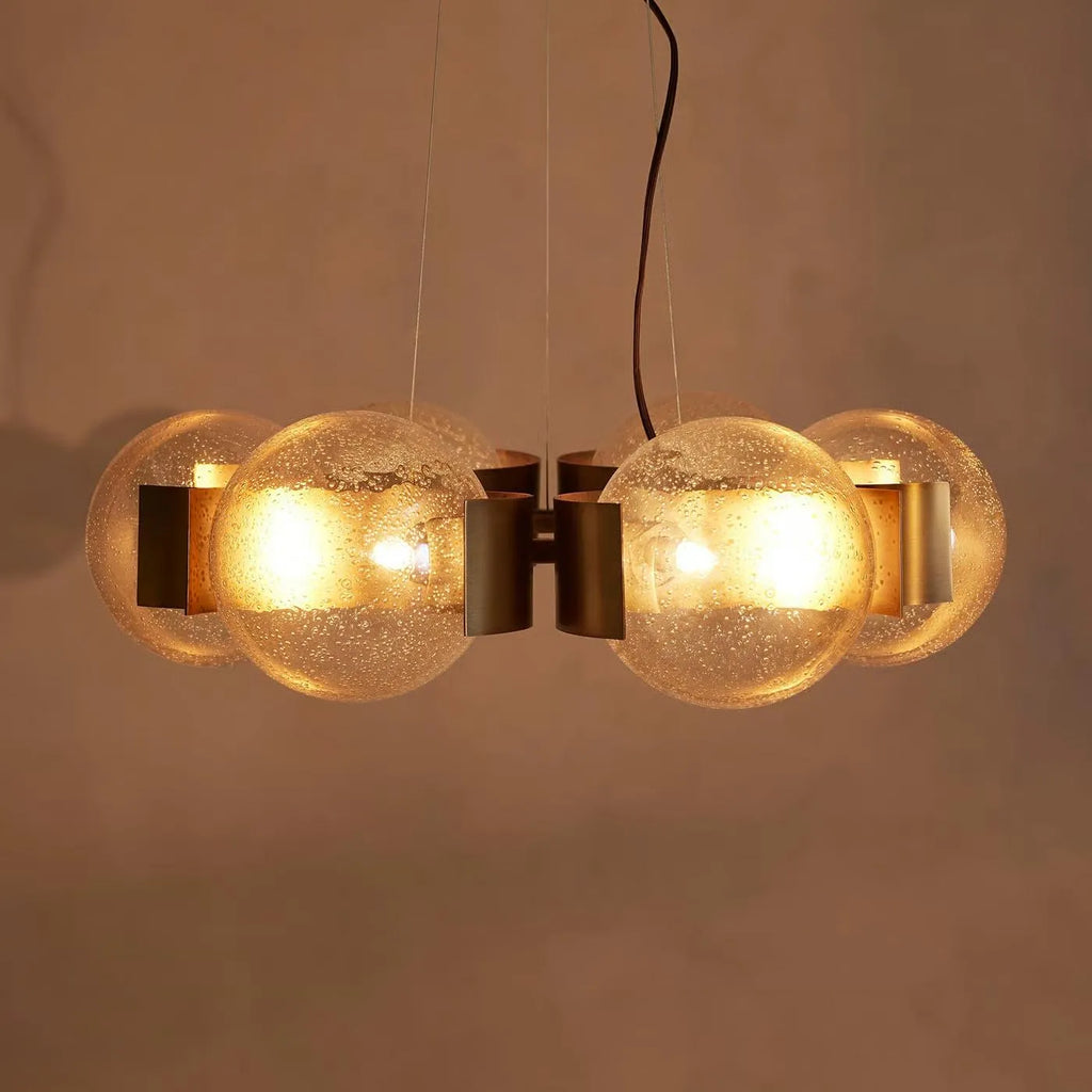 Allis Chandelier - view 6