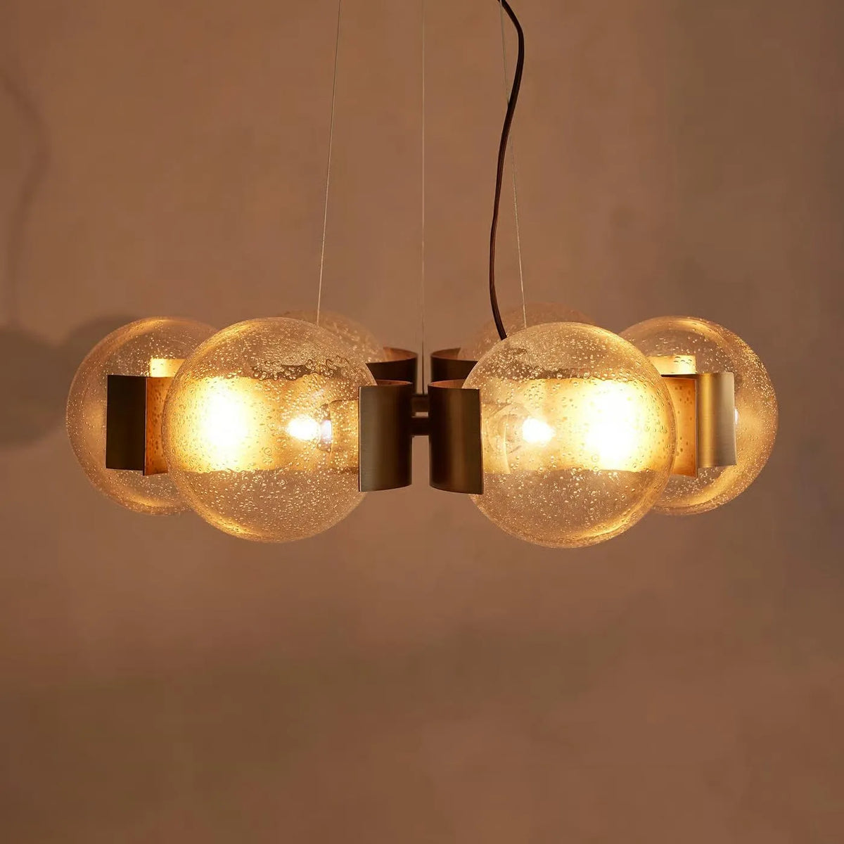 Allis Chandelier - view 6