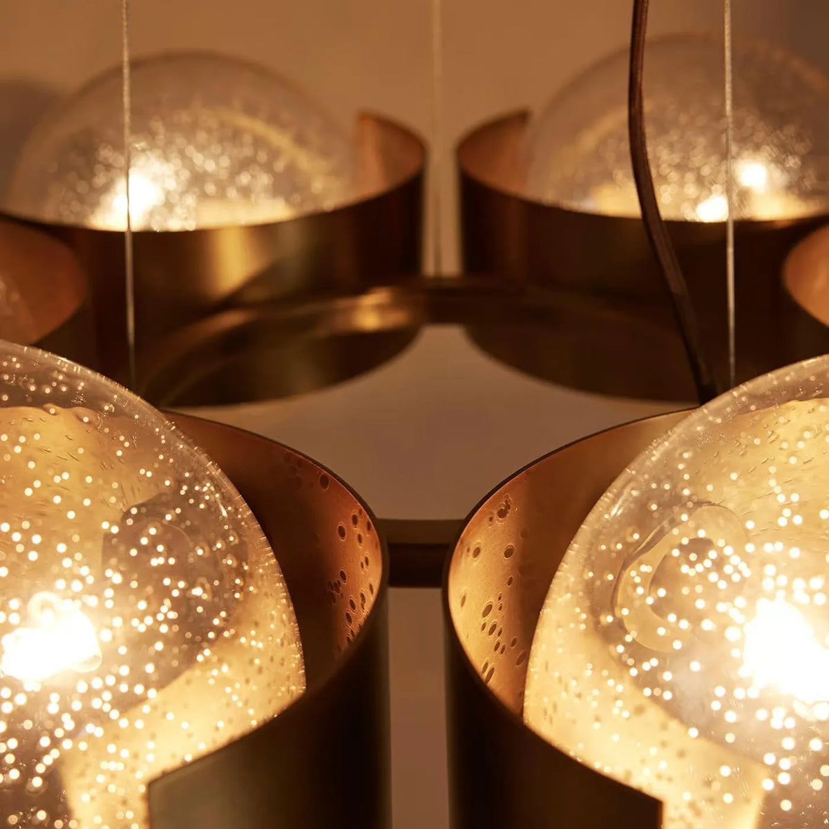 Allis Chandelier - view 7