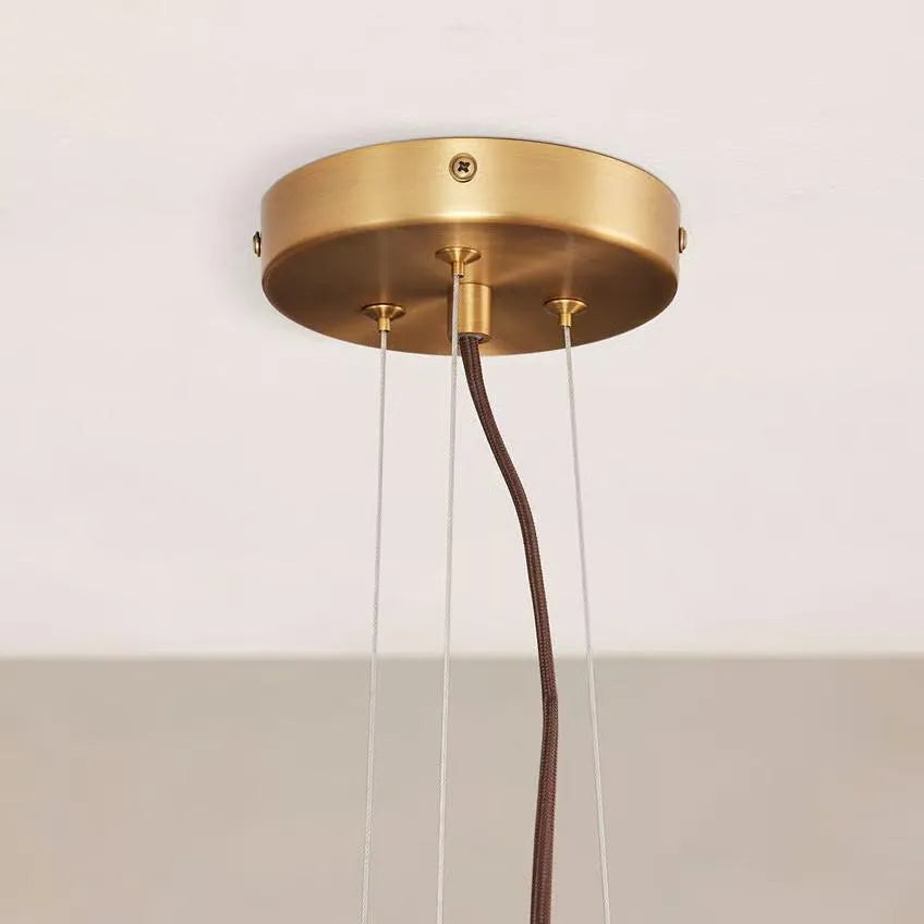 Allis Chandelier - view 8