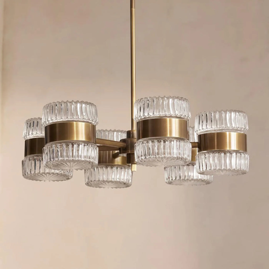 Renato Chandelier - view 1