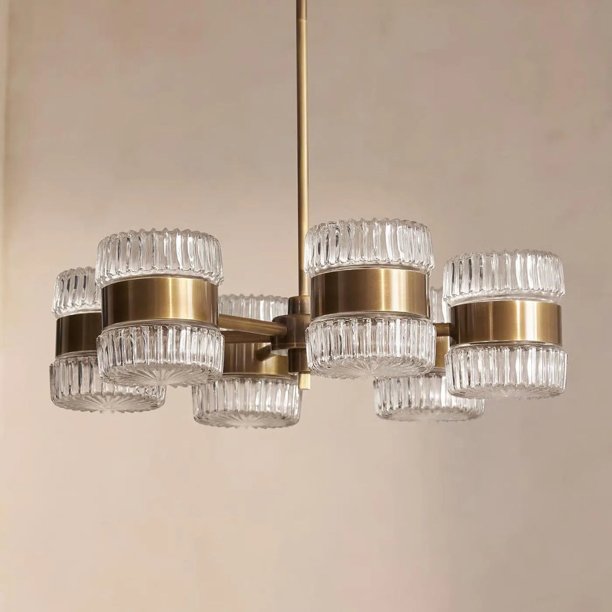 Renato Chandelier - view 1