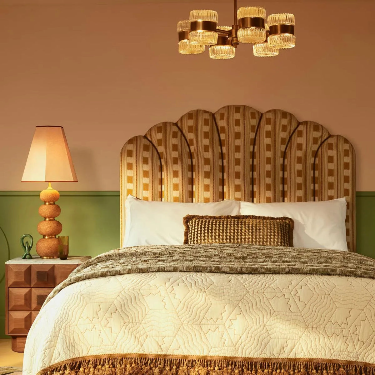 Renato Chandelier - view 2
