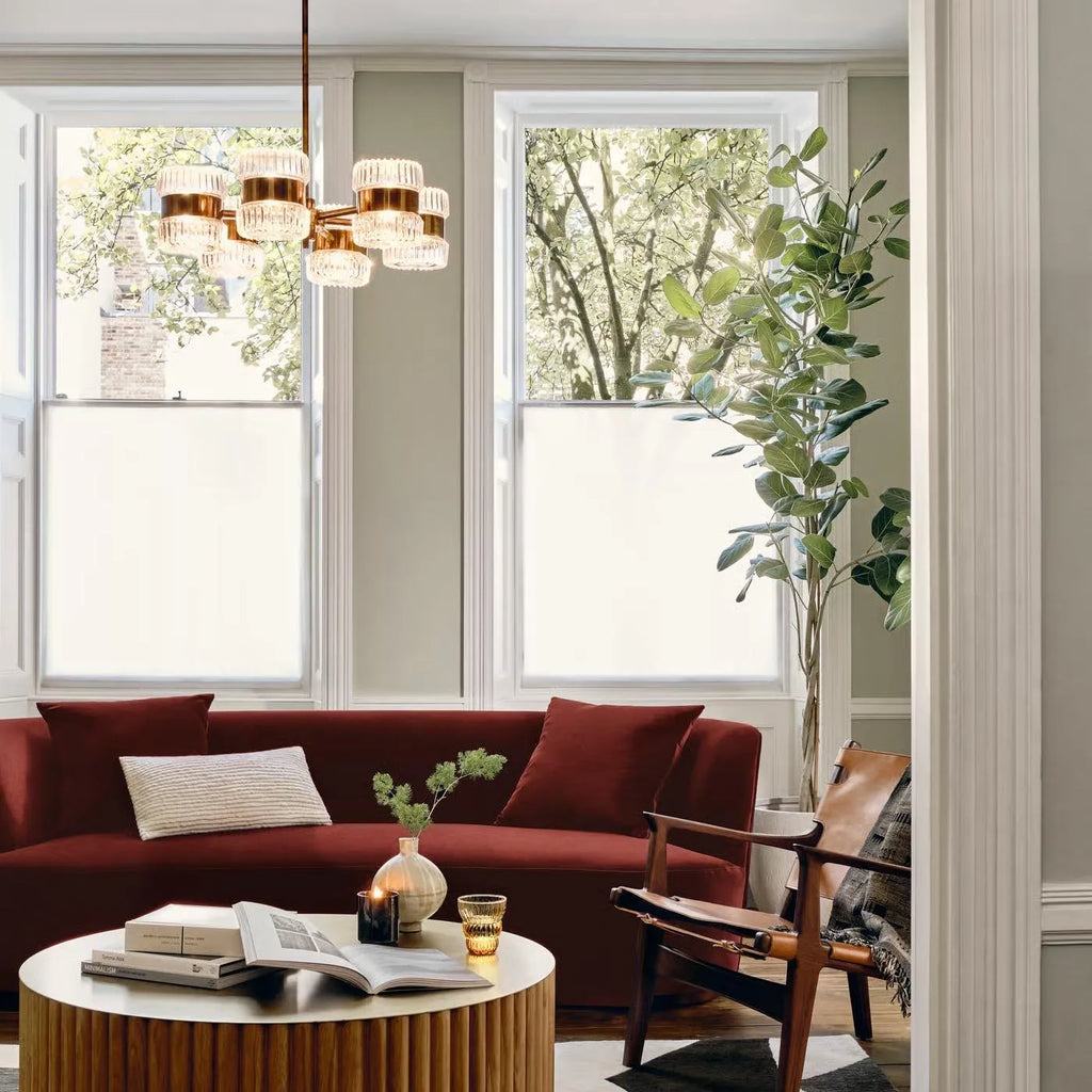 Renato Chandelier - view 3
