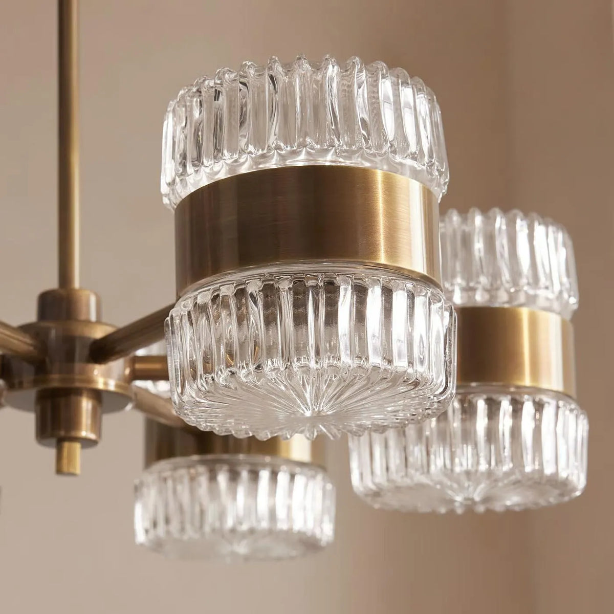 Renato Chandelier - view 4