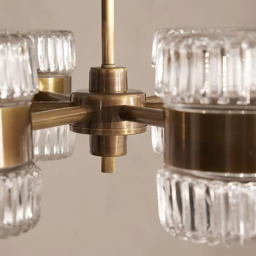 Renato Chandelier - view 5