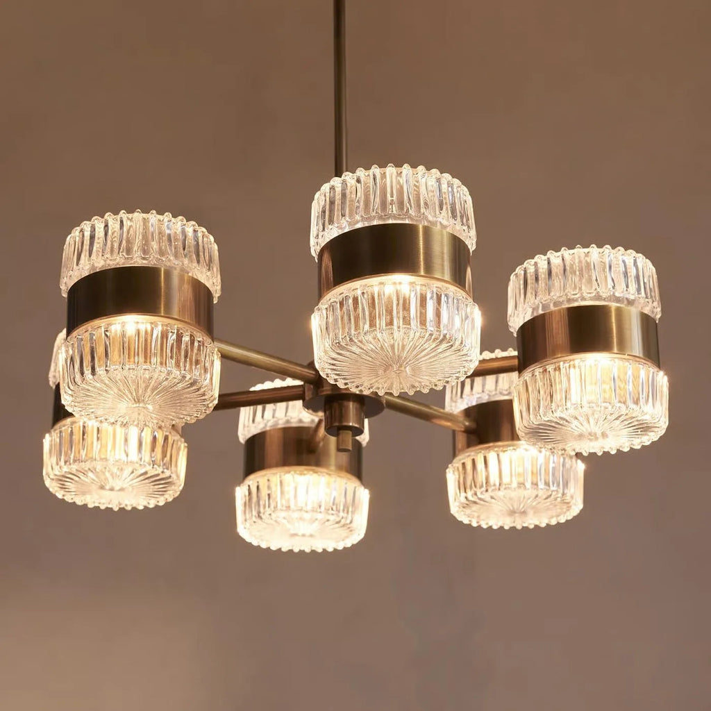 Renato Chandelier - view 6