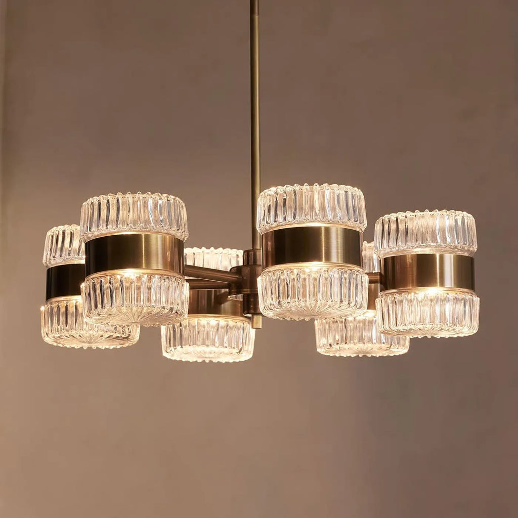 Renato Chandelier - view 7