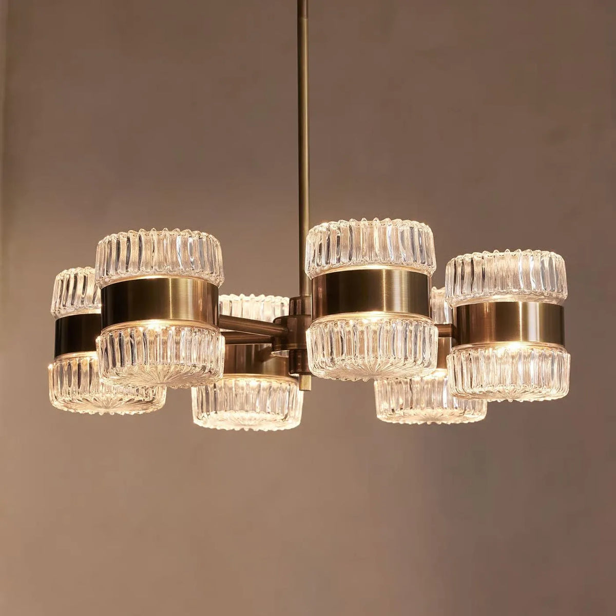 Renato Chandelier - view 7
