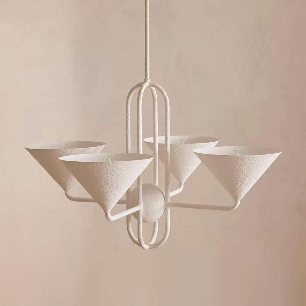 Peyton Chandelier - view 1
