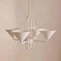 Peyton Chandelier - view 1