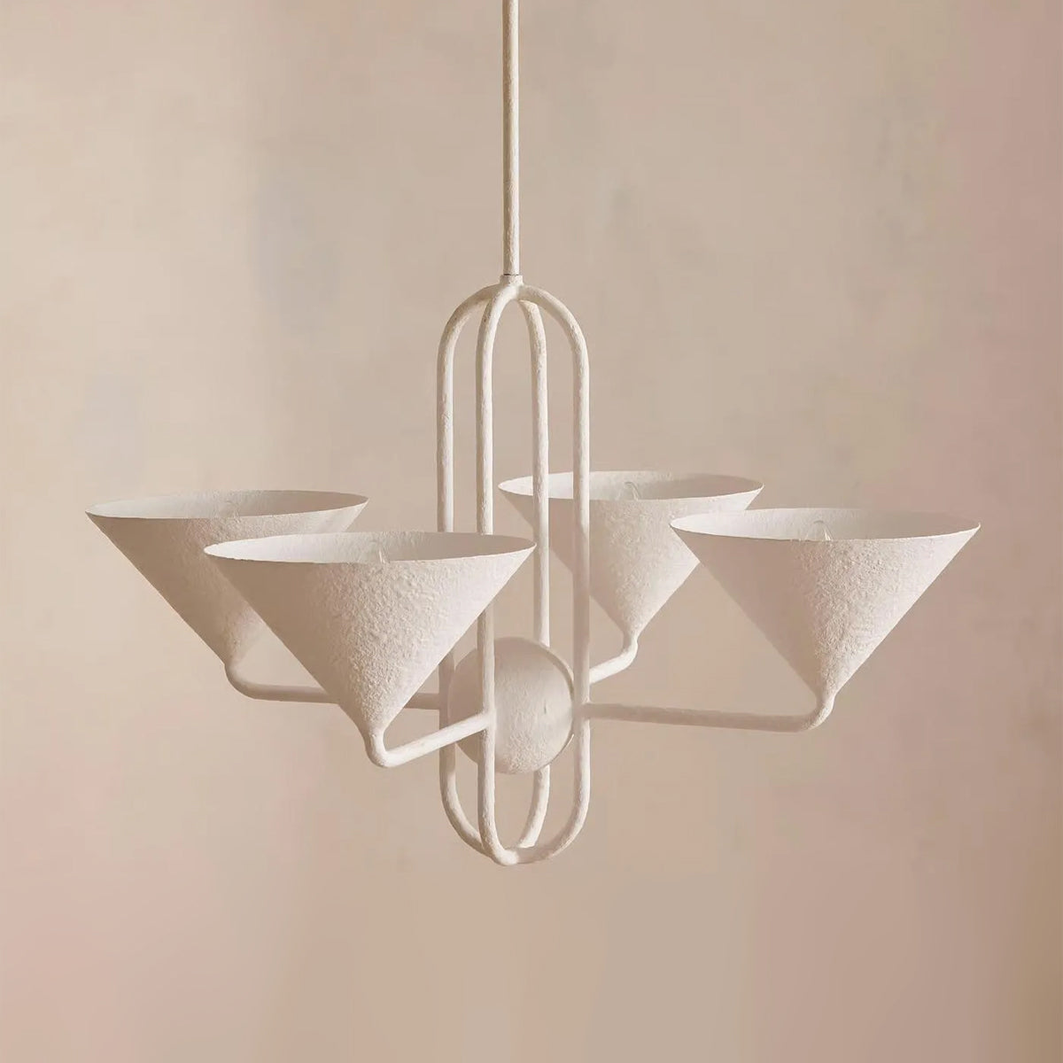 Peyton Chandelier - view 1