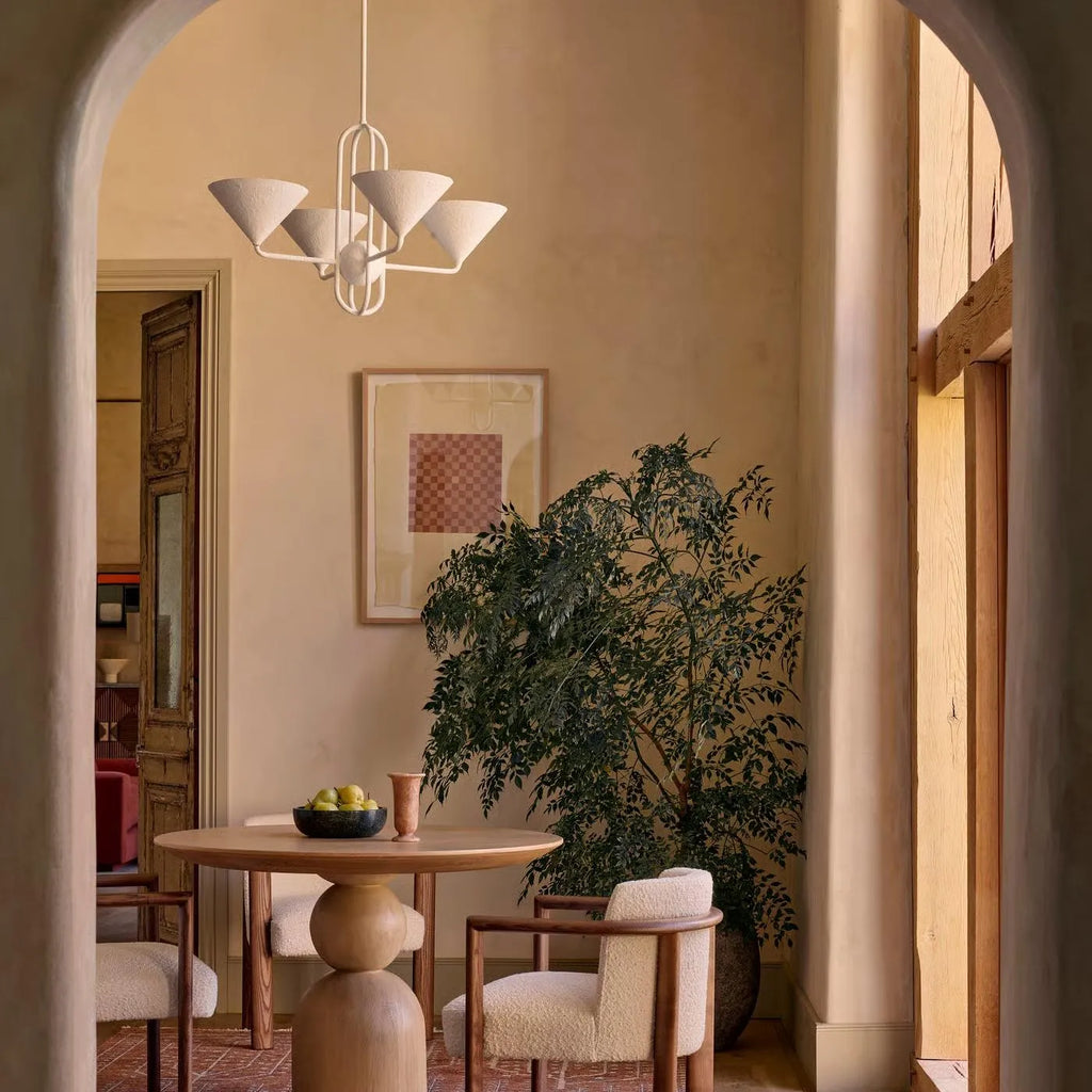 Peyton Chandelier - view 2