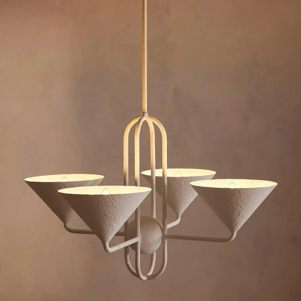 Peyton Chandelier - view 3