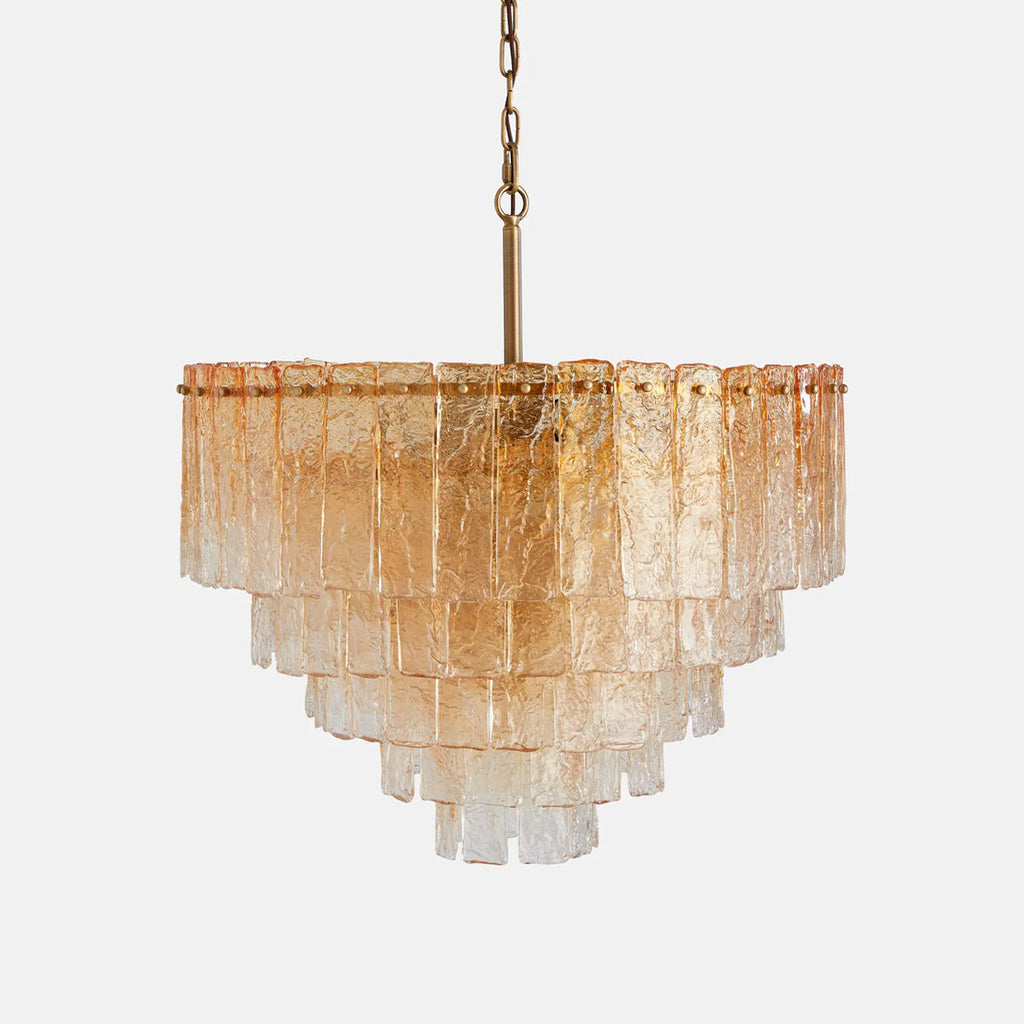 Lydia Chandelier - view 1