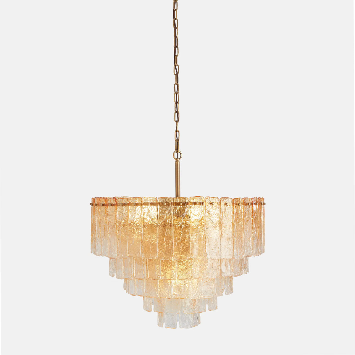 Lydia Chandelier - view 3