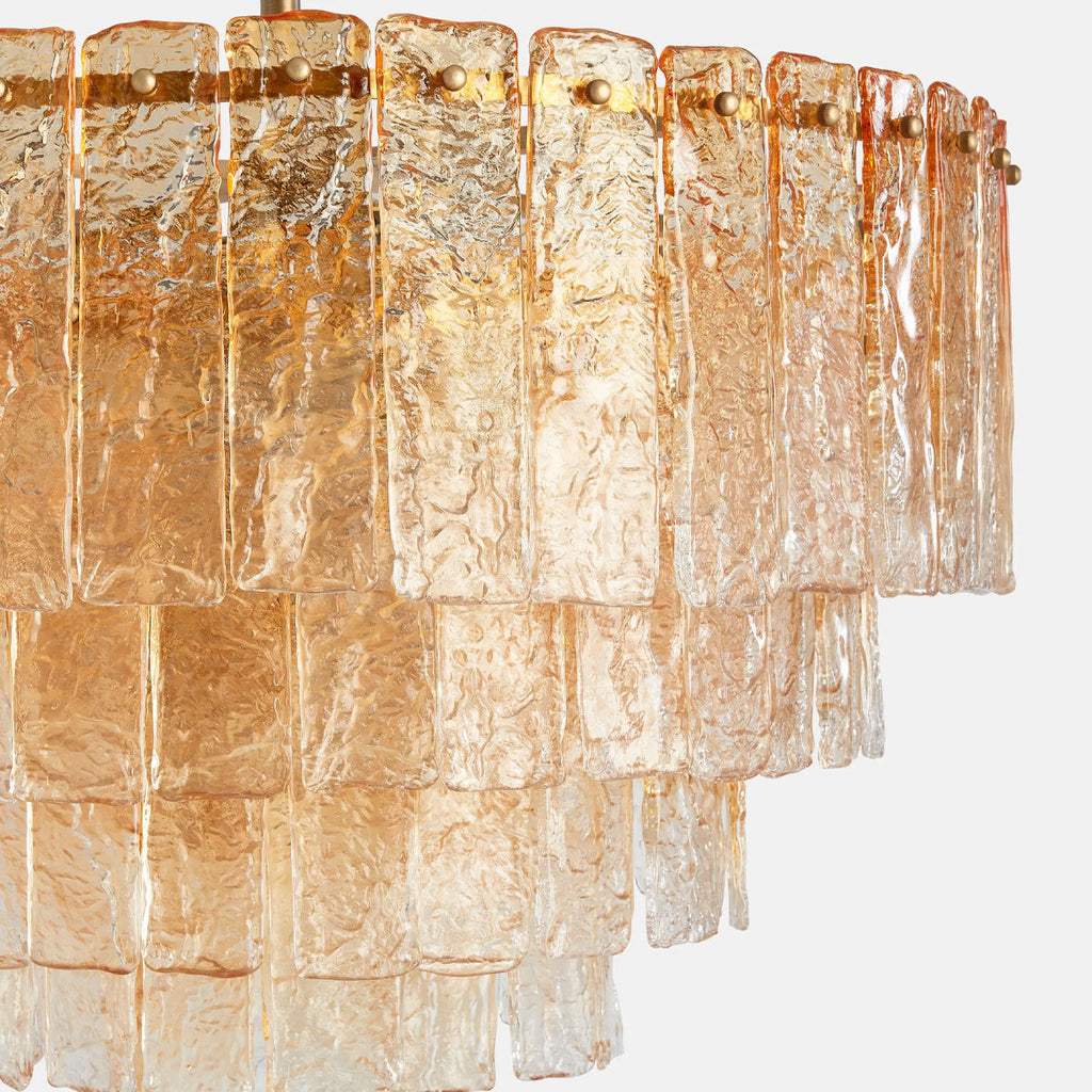 Lydia Chandelier - view 4