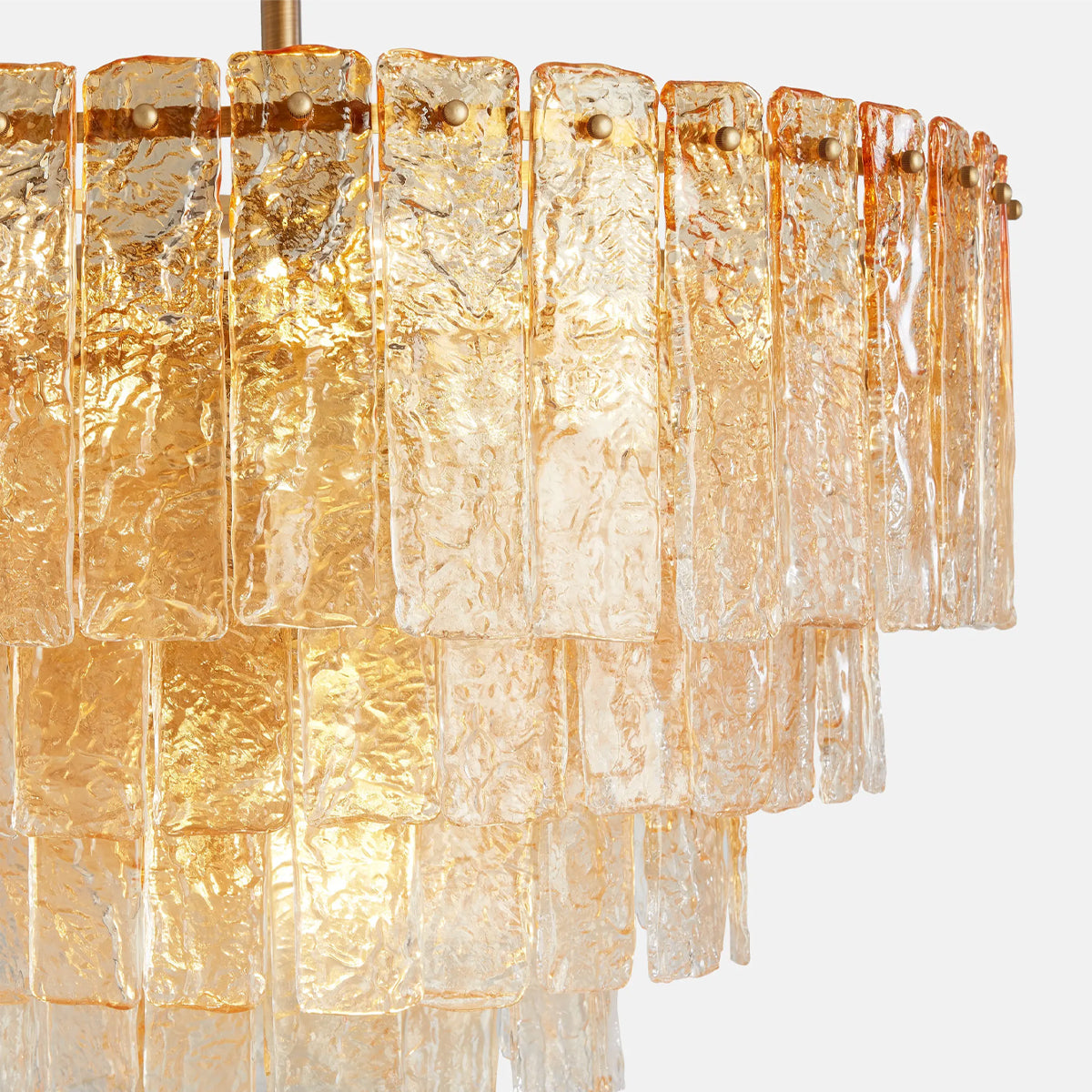 Lydia Chandelier - view 6