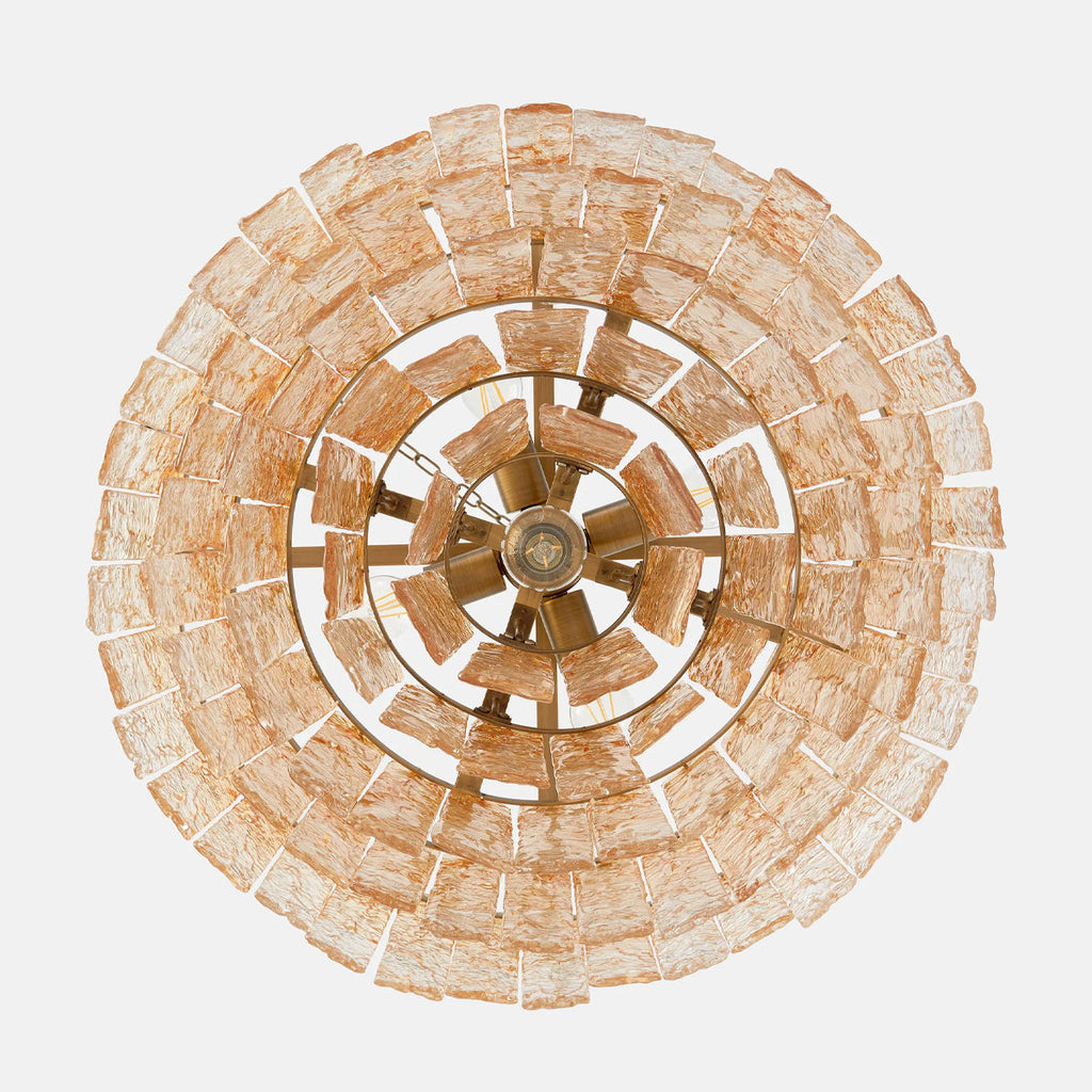 Lydia Chandelier - view 7