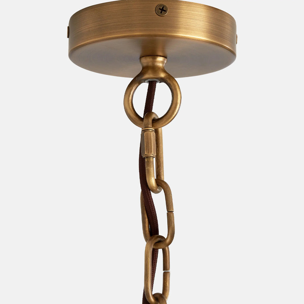 Lydia Chandelier - view 8