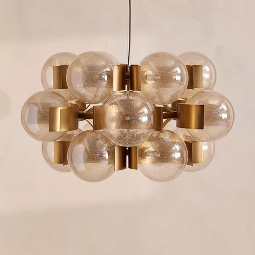 Allis Chandelier Large - view 1