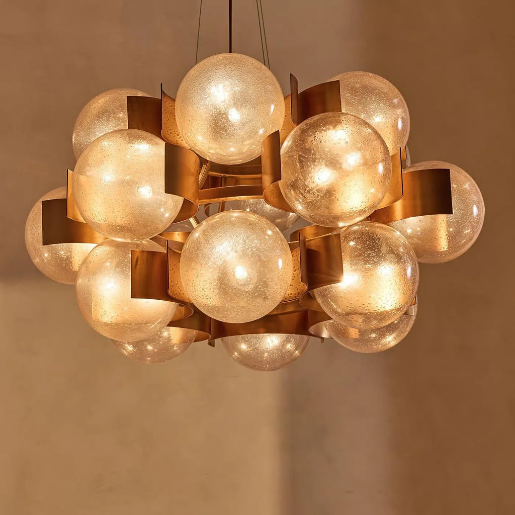 Allis Chandelier Large - view 3