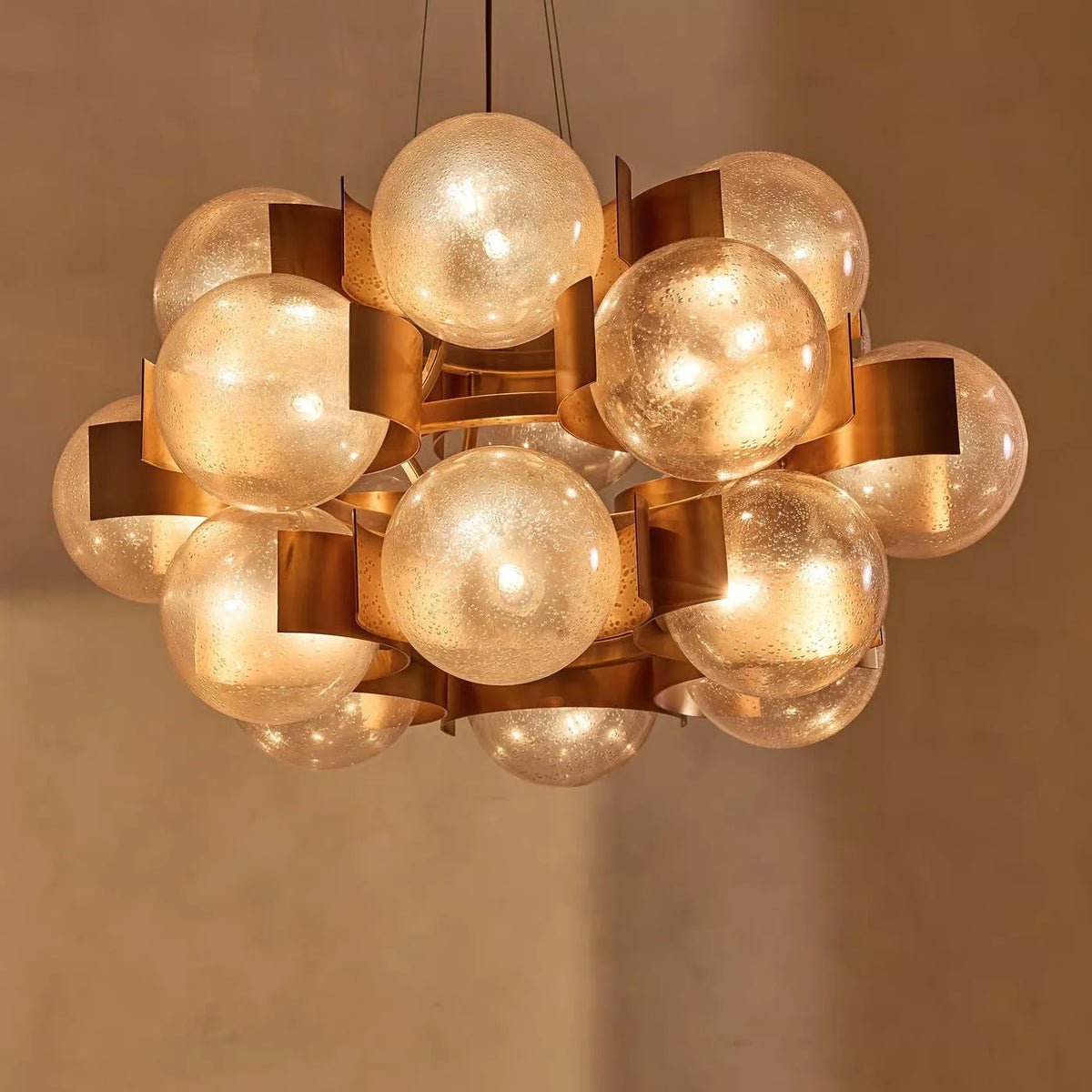 Allis Chandelier Large - view 3