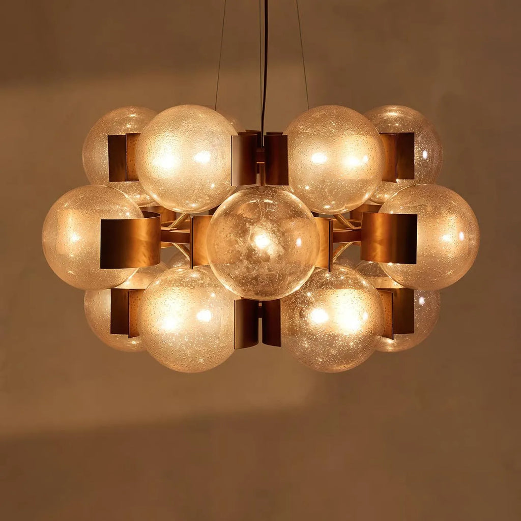 Allis Chandelier Large - view 4
