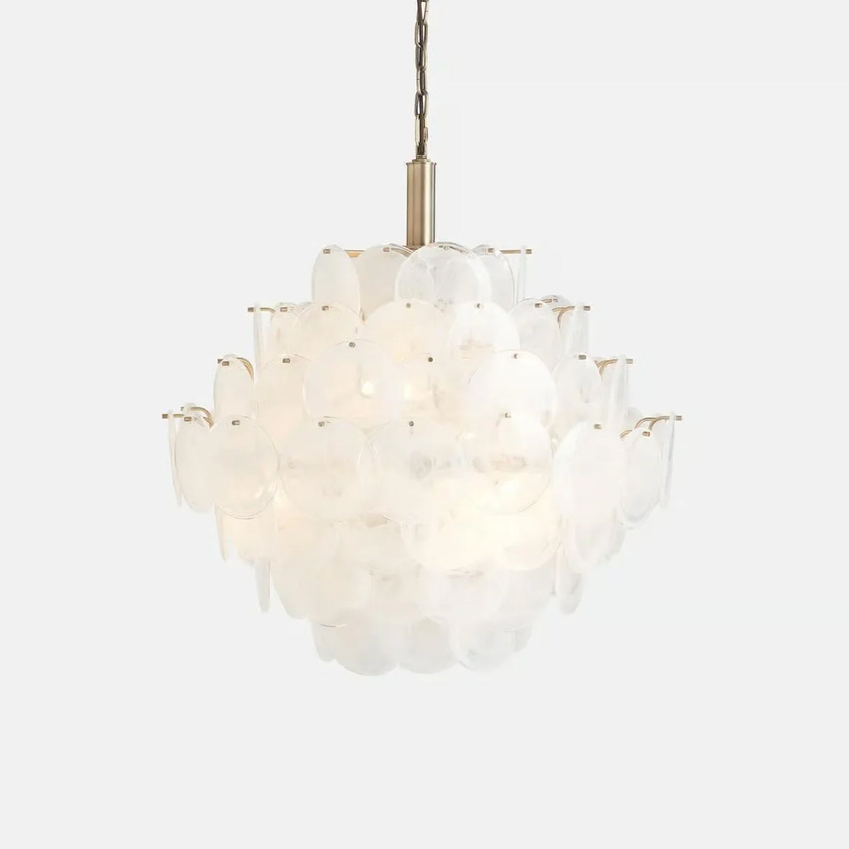 Elba Chandelier_Large - view 1