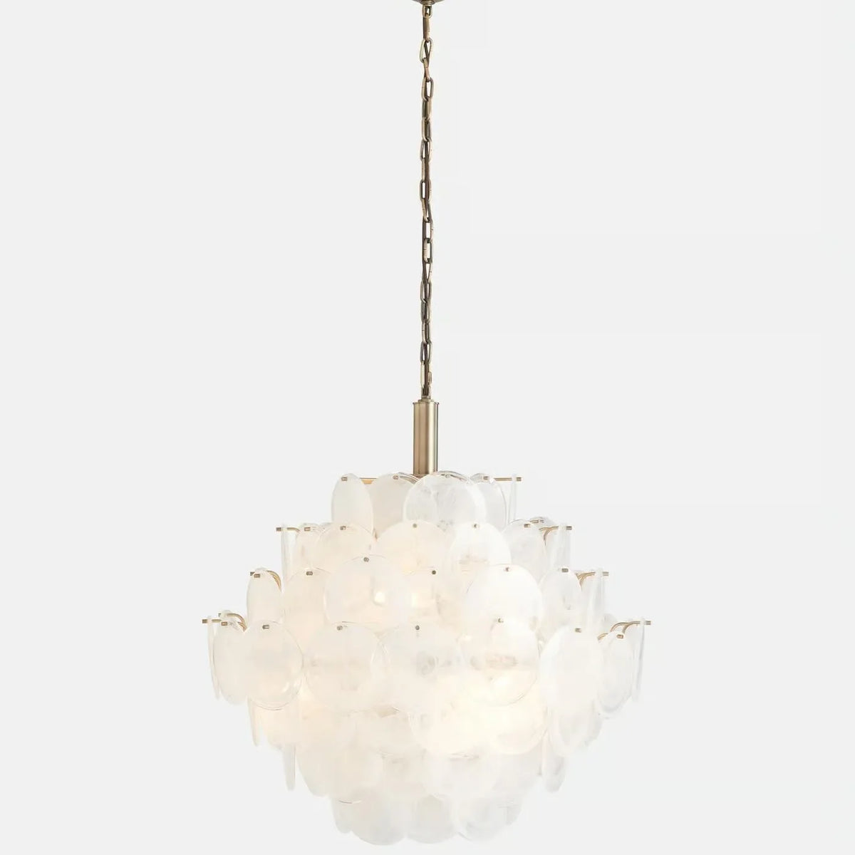 Elba Chandelier_Large - view 3