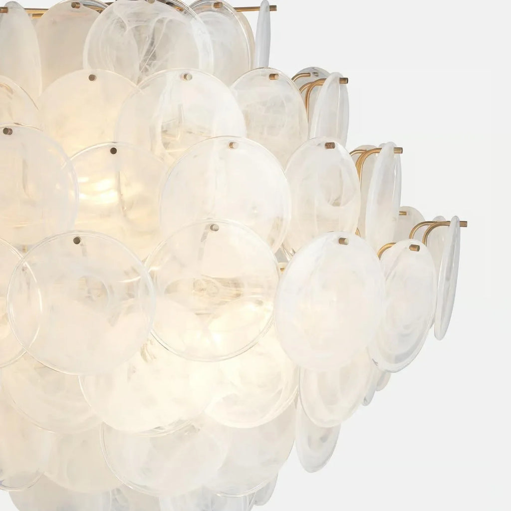 Elba Chandelier_Large - view 4