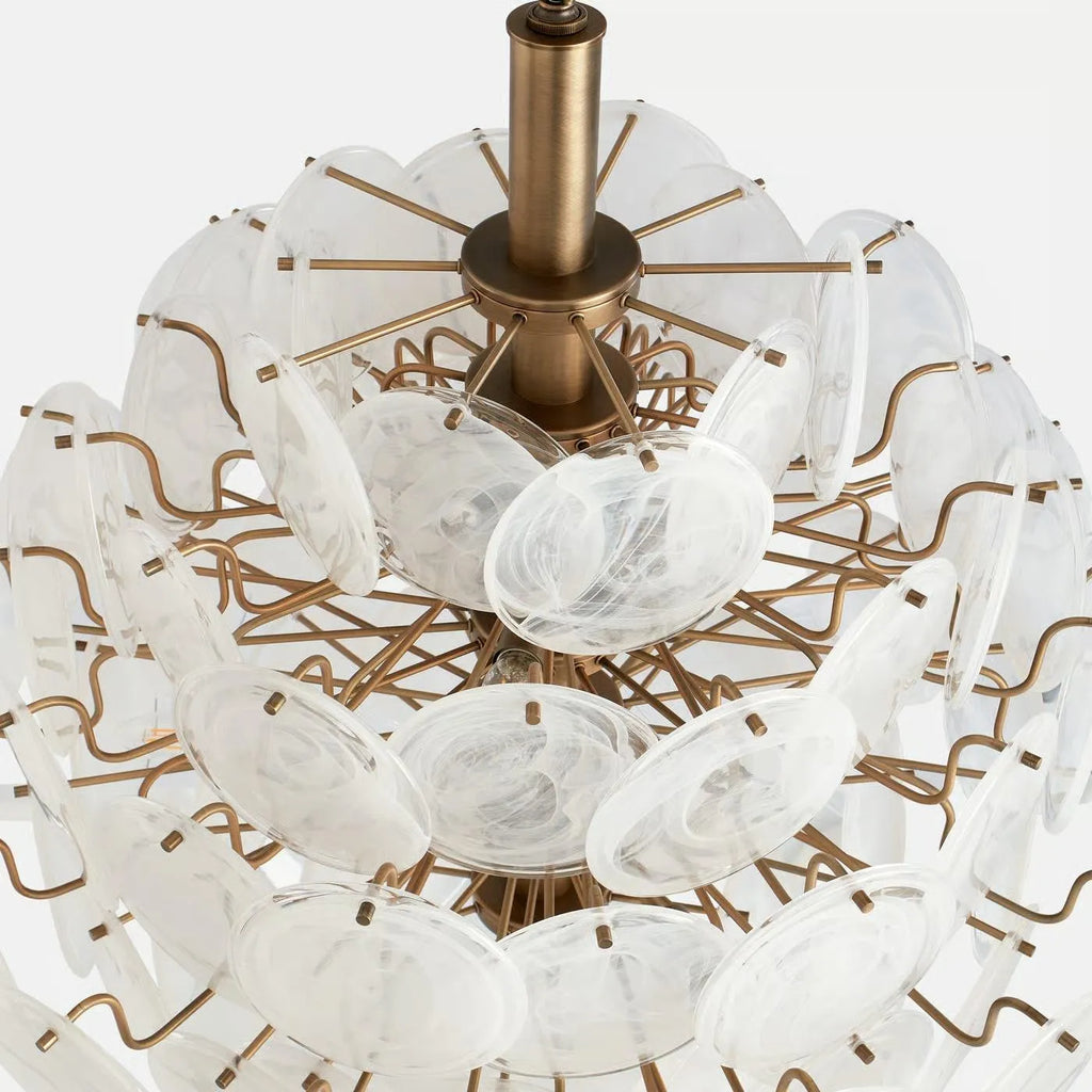 Elba Chandelier_Large - view 7