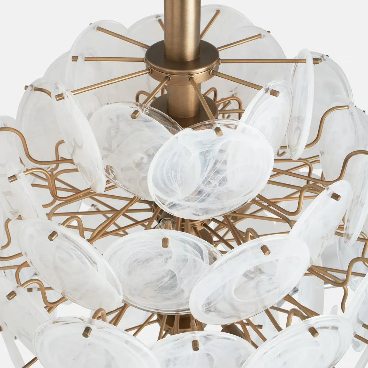 Elba Chandelier_Large - view 8