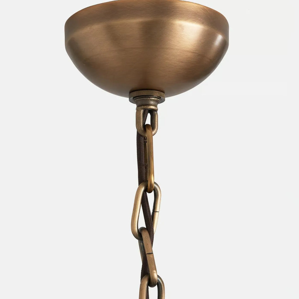 Elba Chandelier_Large - view 9