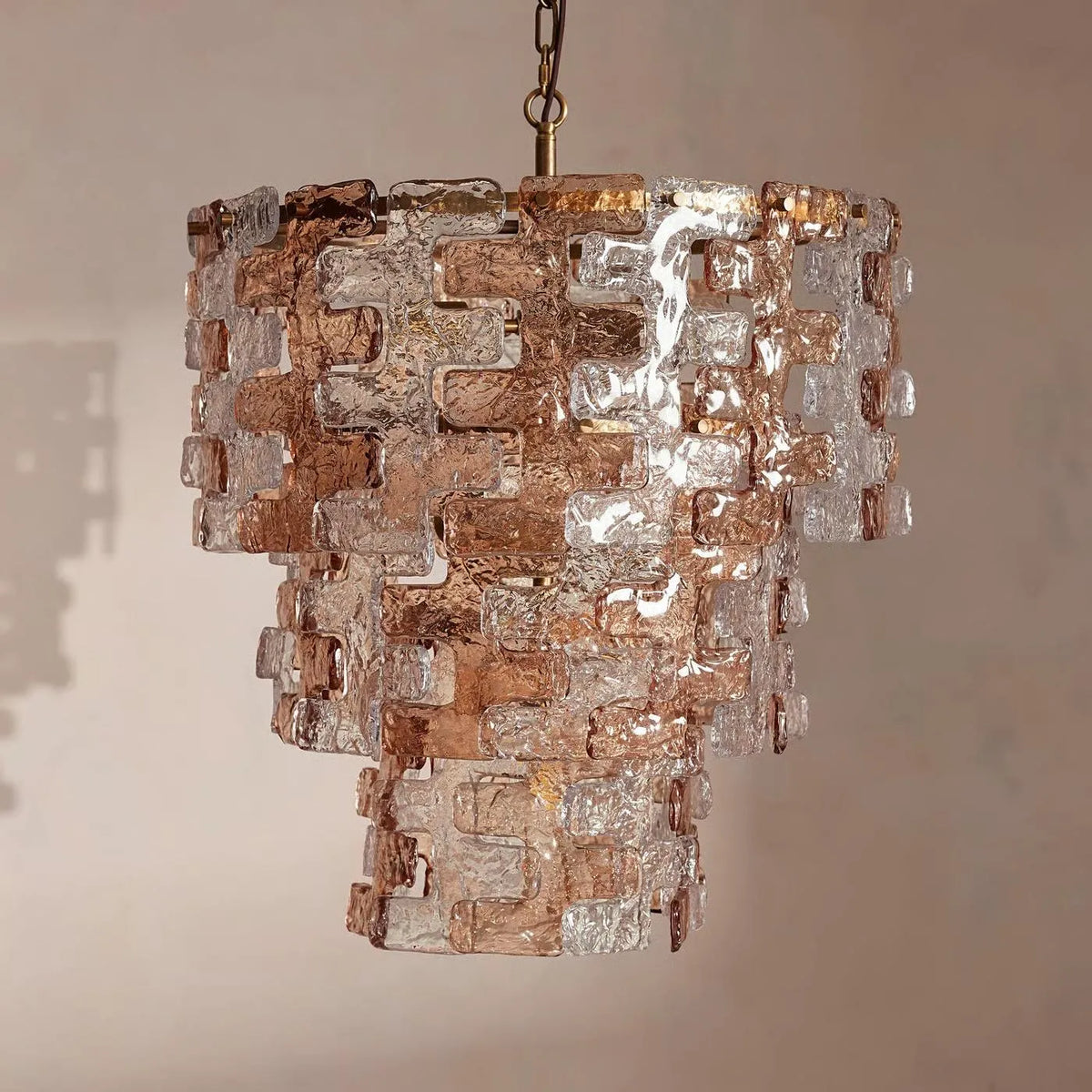 Iona Chandelier - view 1
